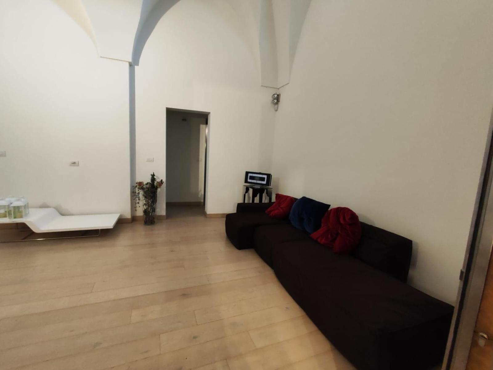 Suite Home D'Aragona Лечче Екстер'єр фото