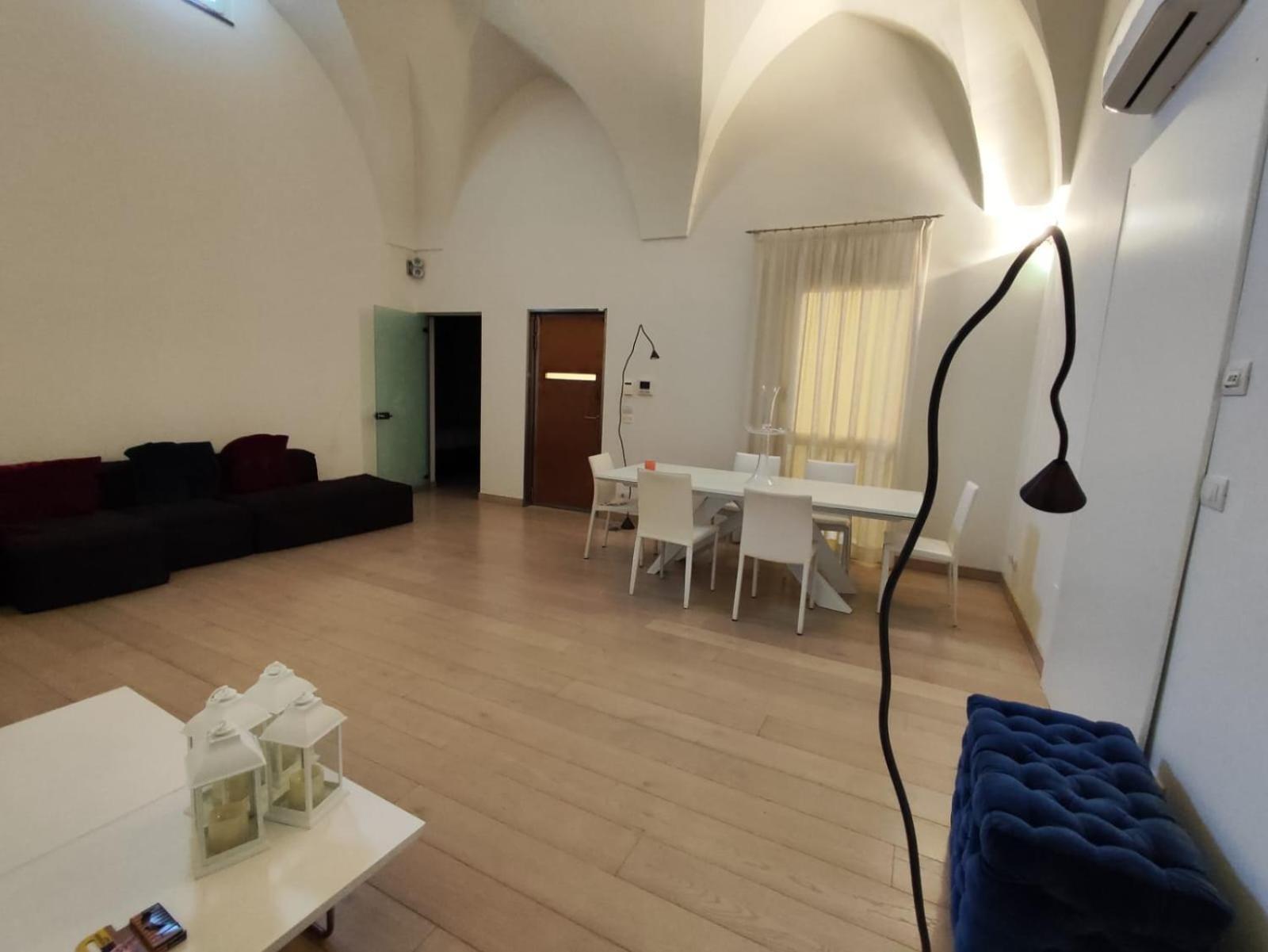 Suite Home D'Aragona Лечче Екстер'єр фото