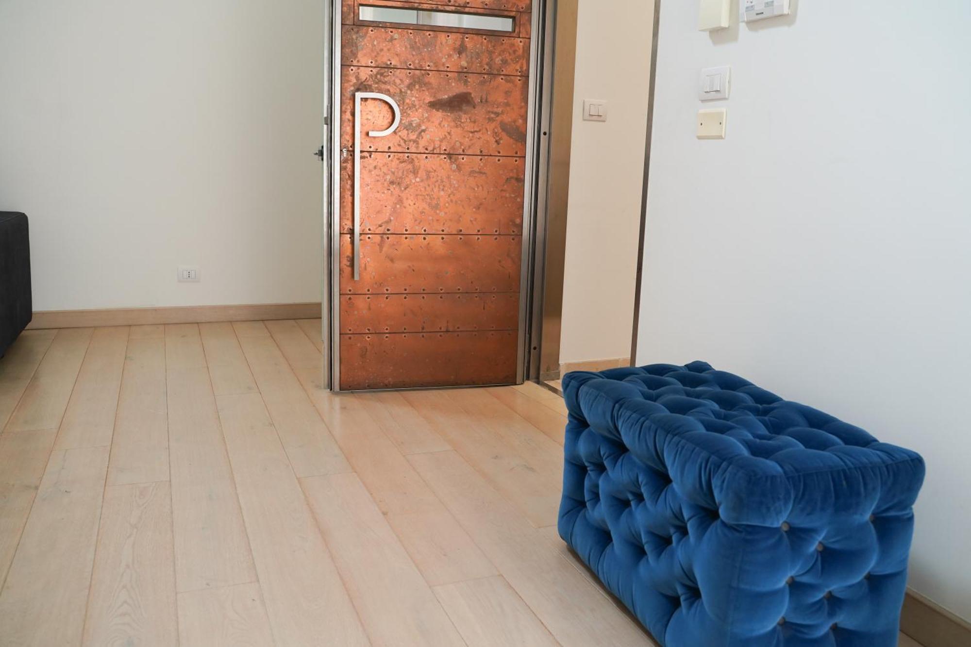 Suite Home D'Aragona Лечче Екстер'єр фото