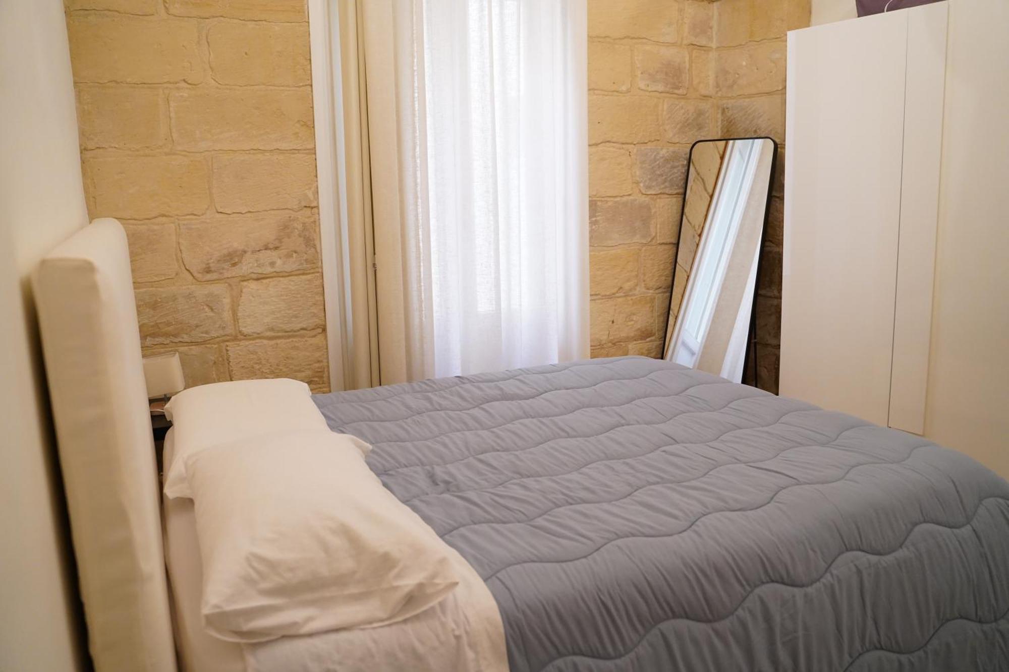 Suite Home D'Aragona Лечче Екстер'єр фото